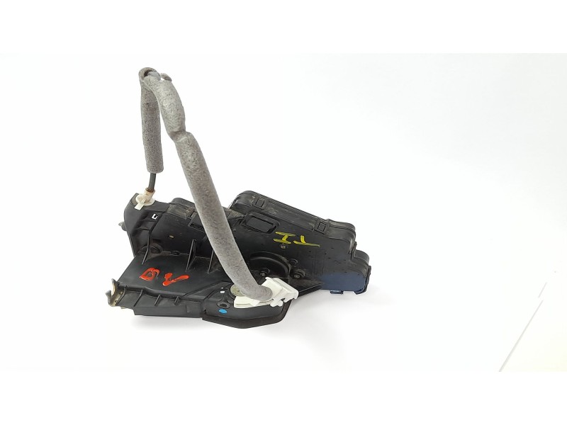 Recambio de cerradura puerta trasera izquierda para bmw serie 3 berlina (e46) 320d referencia OEM IAM   
