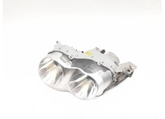 Recambio de faro izquierdo para hyundai coupe (j2) 2.0 16v referencia OEM IAM 1013698  