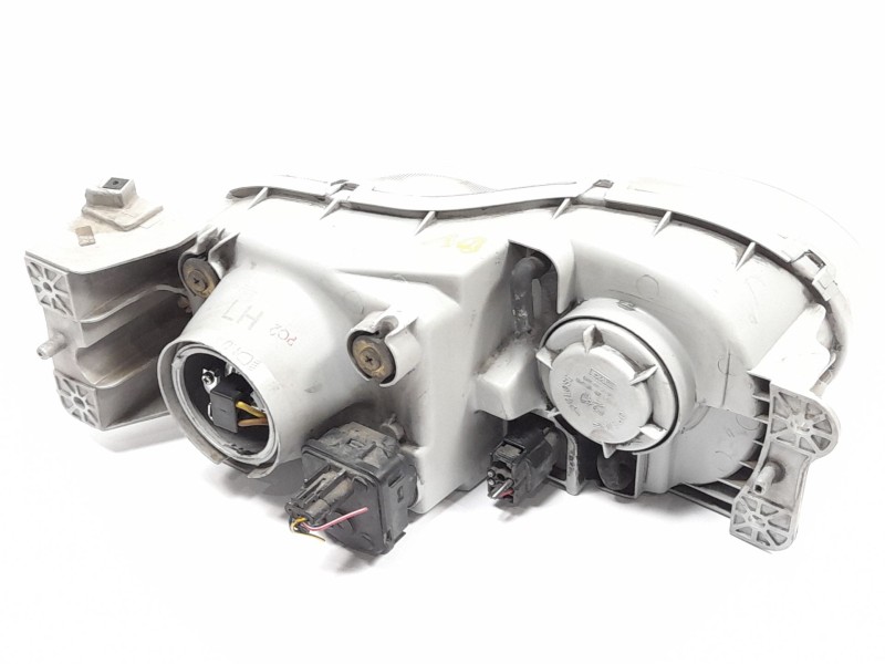 Recambio de faro izquierdo para hyundai coupe (j2) 2.0 16v referencia OEM IAM 1013698  