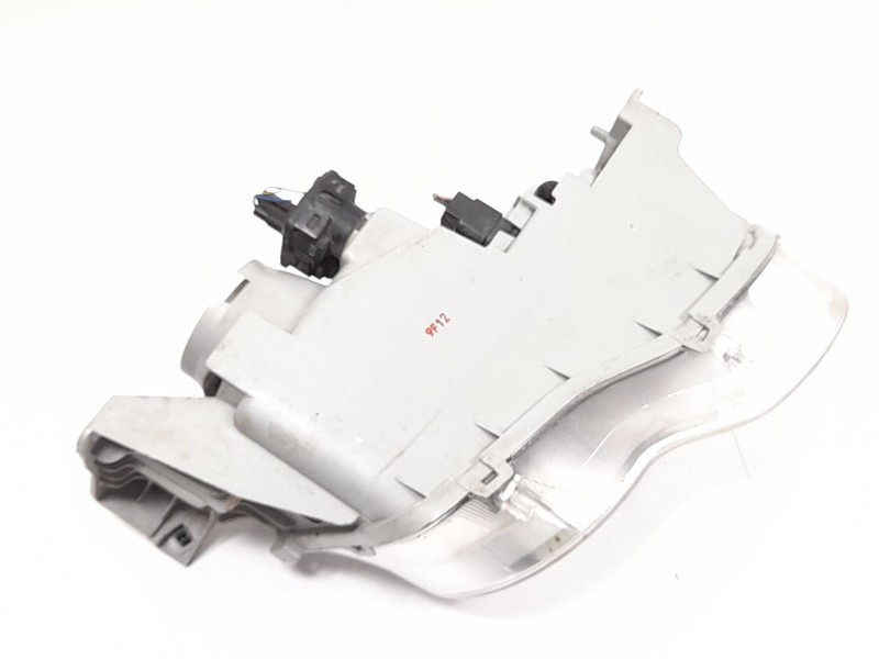 Recambio de faro izquierdo para hyundai coupe (j2) 2.0 16v referencia OEM IAM 1013698  