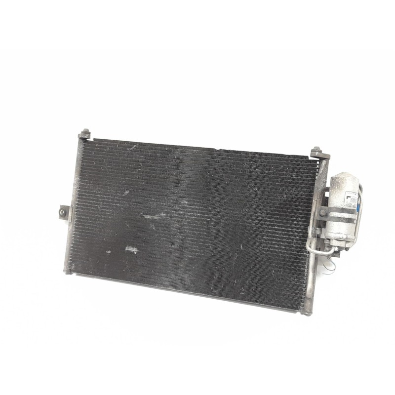 Recambio de condensador / radiador aire acondicionado para hyundai coupe (j2) 2.0 16v referencia OEM IAM F373AKSAA07  