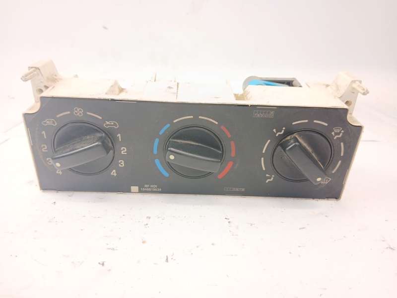 MANDO CALEFACCION / AIRE ACONDICIONADO 1848819655 