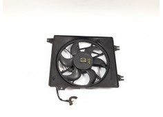 Recambio de electroventilador para hyundai coupe (j2) 2.0 16v referencia OEM IAM 4569631  