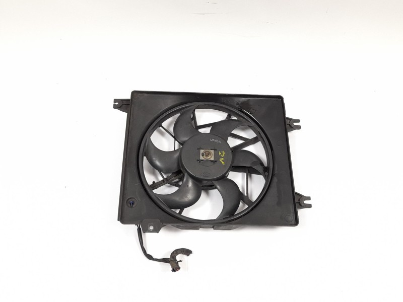 Recambio de electroventilador para hyundai coupe (j2) 2.0 16v referencia OEM IAM 4569631  