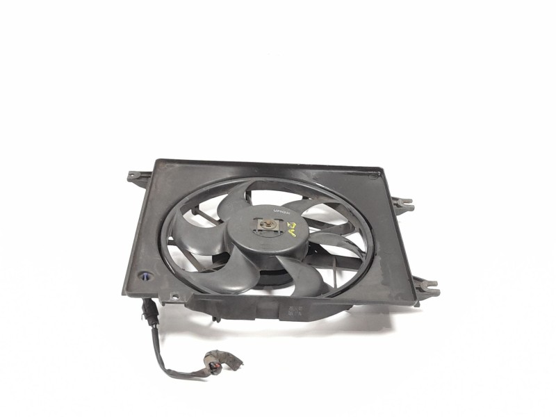Recambio de electroventilador para hyundai coupe (j2) 2.0 16v referencia OEM IAM 4569631  