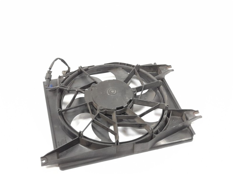 Recambio de electroventilador para hyundai coupe (j2) 2.0 16v referencia OEM IAM 4569631  