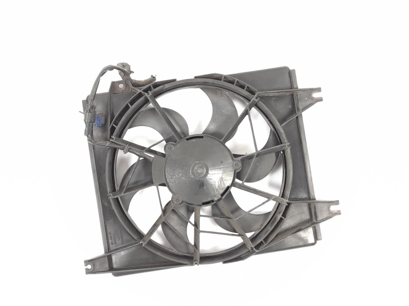 Recambio de electroventilador para hyundai coupe (j2) 2.0 16v referencia OEM IAM 4569631  