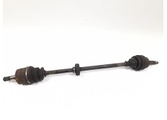 Recambio de transmision delantera derecha para hyundai coupe (j2) 2.0 16v referencia OEM IAM   