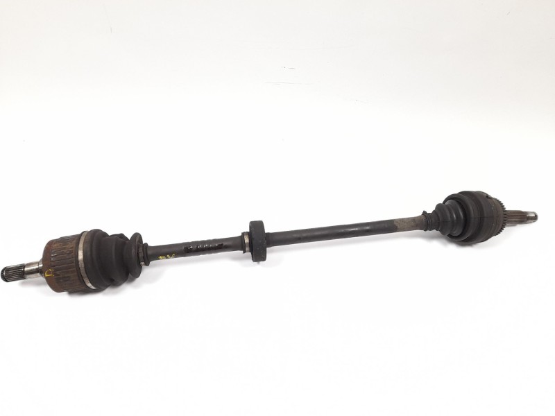 Recambio de transmision delantera derecha para hyundai coupe (j2) 2.0 16v referencia OEM IAM   
