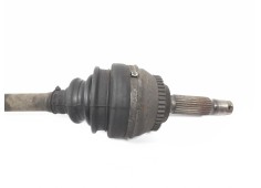 Recambio de transmision delantera derecha para hyundai coupe (j2) 2.0 16v referencia OEM IAM    2