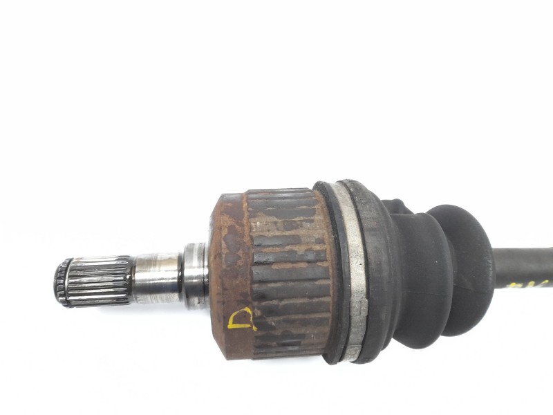 Recambio de transmision delantera derecha para hyundai coupe (j2) 2.0 16v referencia OEM IAM   