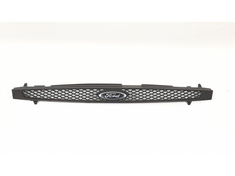 Recambio de rejilla delantera para ford fiesta (cbk) 1.4 tdci cat referencia OEM IAM C8L6A  