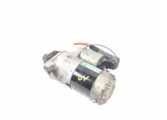 Recambio de motor arranque para hyundai coupe (j2) 2.0 16v referencia OEM IAM 3610023100  