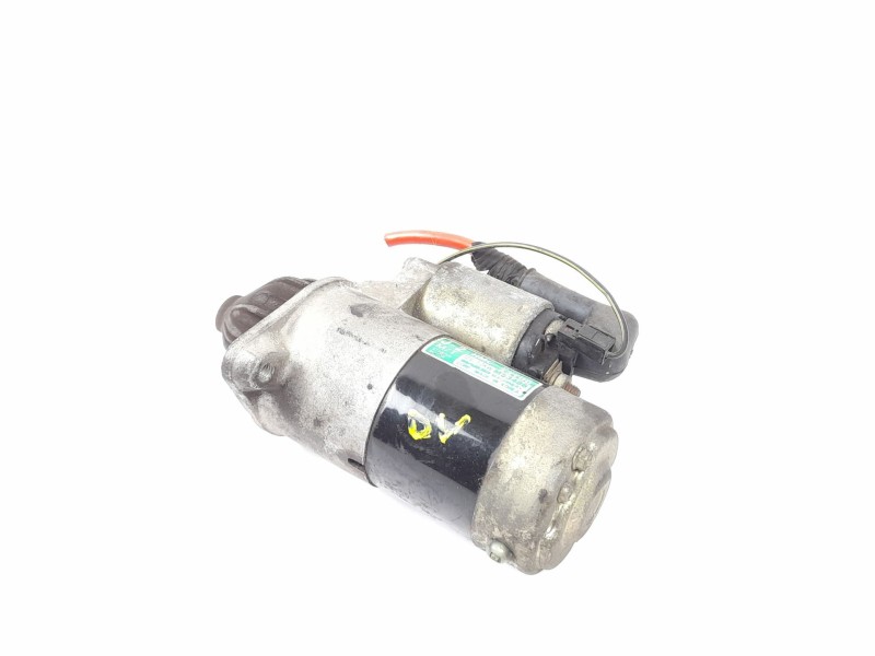 Recambio de motor arranque para hyundai coupe (j2) 2.0 16v referencia OEM IAM 3610023100  