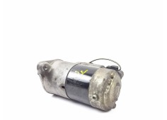 Recambio de motor arranque para hyundai coupe (j2) 2.0 16v referencia OEM IAM 3610023100   2