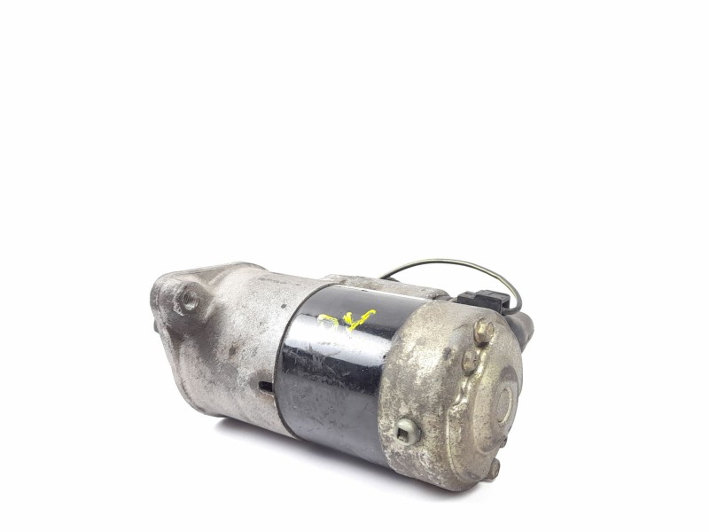 Recambio de motor arranque para hyundai coupe (j2) 2.0 16v referencia OEM IAM 3610023100  