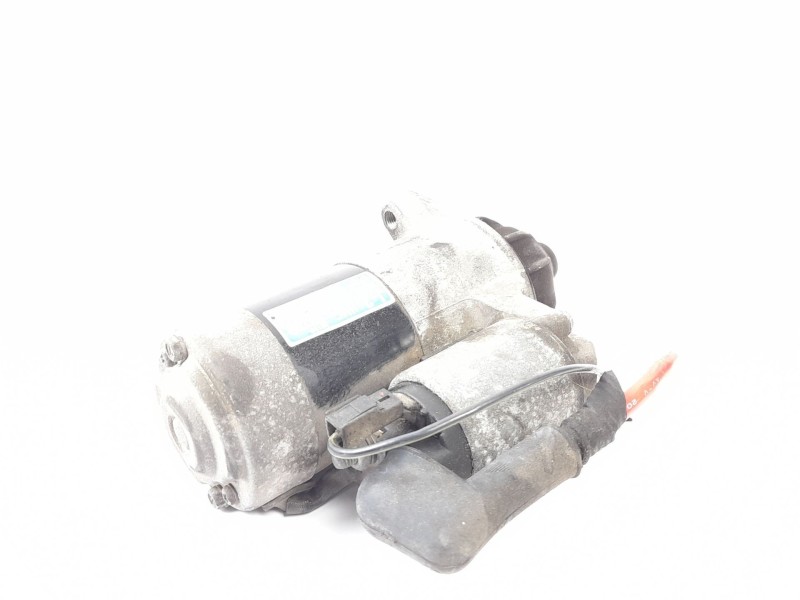 Recambio de motor arranque para hyundai coupe (j2) 2.0 16v referencia OEM IAM 3610023100  