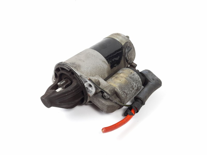 Recambio de motor arranque para hyundai coupe (j2) 2.0 16v referencia OEM IAM 3610023100  