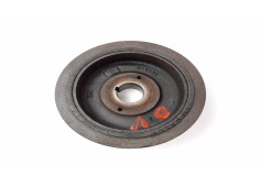 Recambio de polea cigueñal para citroen berlingo 1.9 diesel referencia OEM IAM C15431  