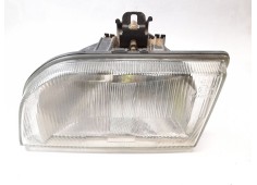 Recambio de faro izquierdo para ford courier pick-up 1.8 d referencia OEM IAM   