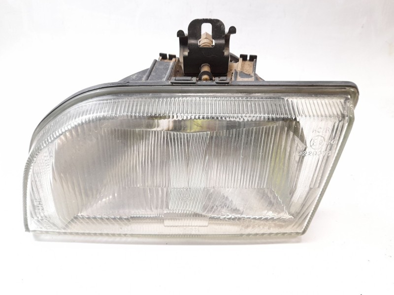 Recambio de faro izquierdo para ford courier pick-up 1.8 d referencia OEM IAM   