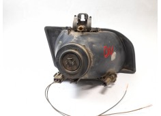 Recambio de faro izquierdo para ford courier pick-up 1.8 d referencia OEM IAM    2
