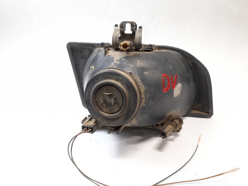 Recambio de faro izquierdo para ford courier pick-up 1.8 d referencia OEM IAM   