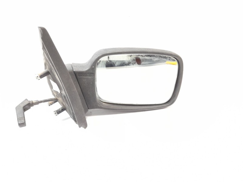 Recambio de retrovisor derecho para ford courier pick-up 1.8 d referencia OEM IAM   