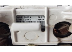 Recambio de mando calefaccion / aire acondicionado para peugeot expert furgón (229) 2.0 hdi referencia OEM IAM 645XN   2