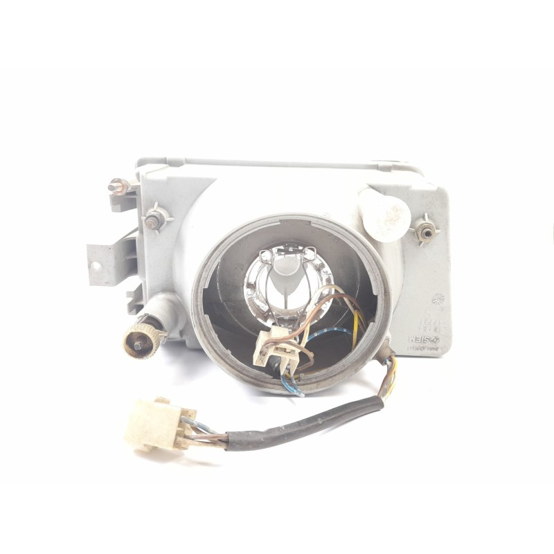 Recambio de faro izquierdo para iveco daily combi  1989  2.5 35 - 10 classic, combi referencia OEM IAM 1616417731  