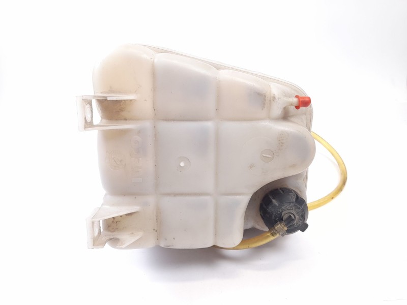 Recambio de deposito expansion para iveco daily combi  1989  2.5 35 - 10 classic, combi referencia OEM IAM   