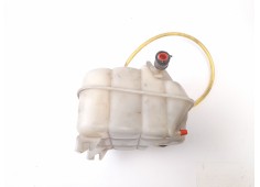 Recambio de deposito expansion para iveco daily combi  1989  2.5 35 - 10 classic, combi referencia OEM IAM    2