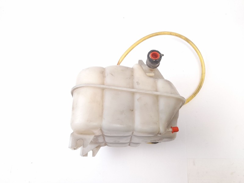 Recambio de deposito expansion para iveco daily combi  1989  2.5 35 - 10 classic, combi referencia OEM IAM   