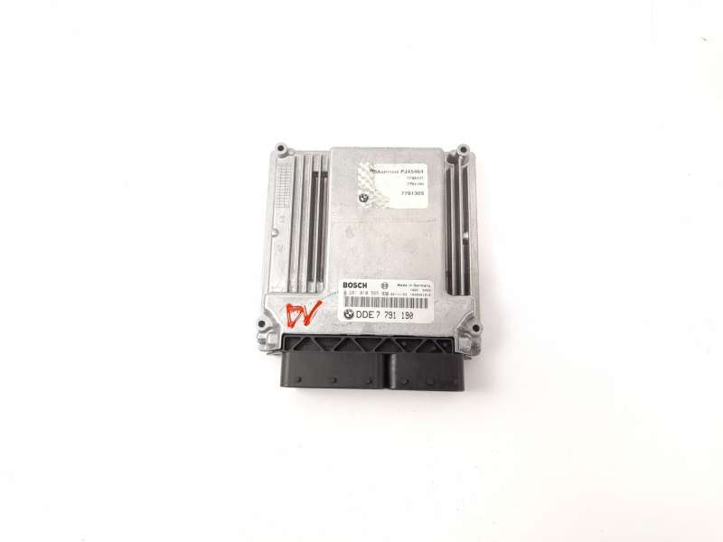 CENTRALITA MOTOR UCE DDE7791190 0281010565 7791305