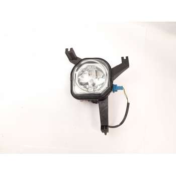FARO ANTINIEBLA IZQUIERDO 9635890280 