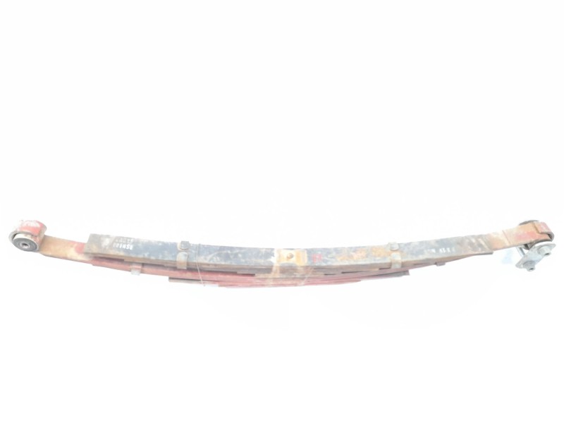 Recambio de ballesta trasera para iveco daily ii furgón 30-10 referencia OEM IAM HA4698  