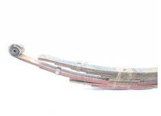 Recambio de ballesta trasera para iveco daily ii furgón 30-10 referencia OEM IAM HA4698   2