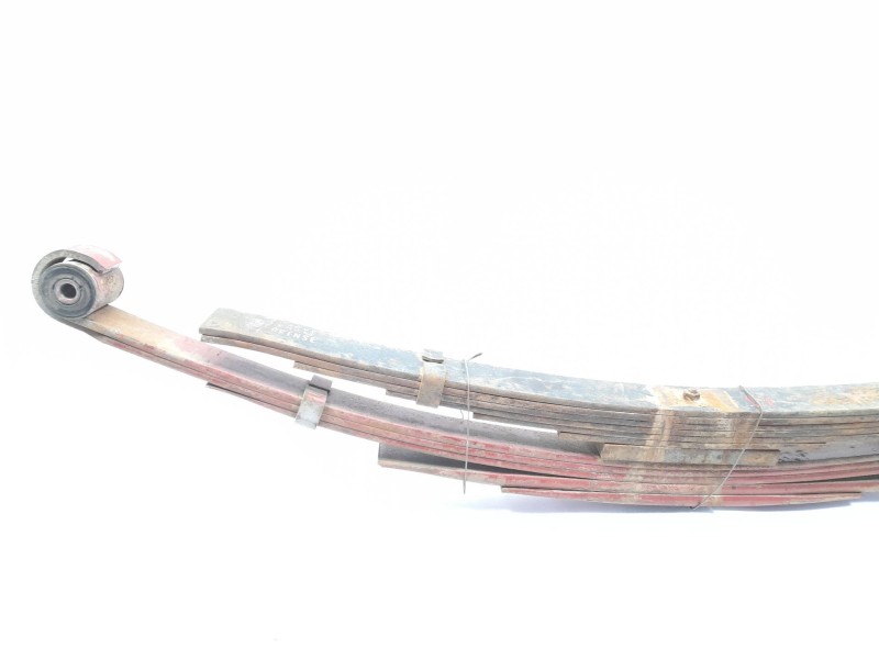 Recambio de ballesta trasera para iveco daily ii furgón 30-10 referencia OEM IAM HA4698  