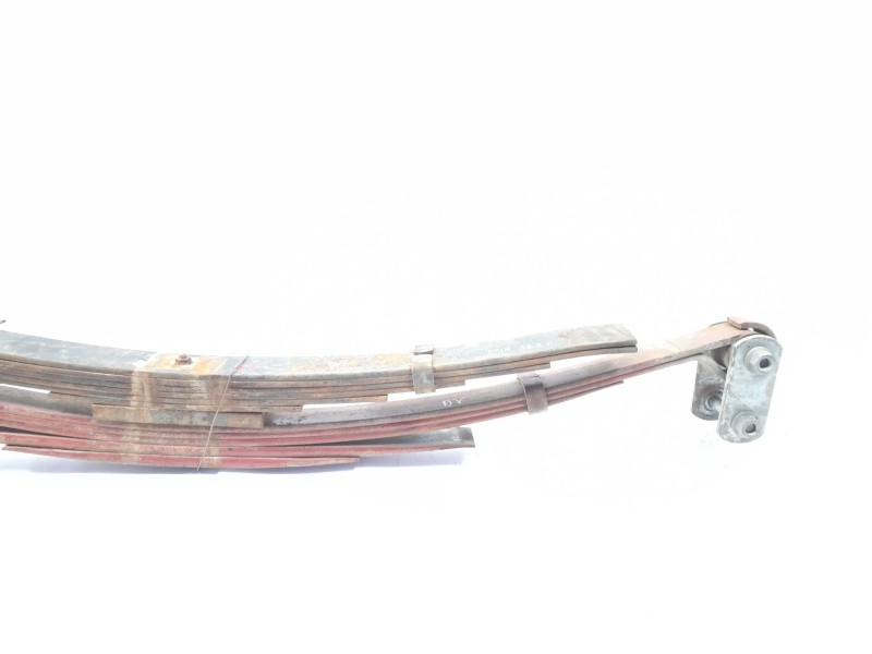 Recambio de ballesta trasera para iveco daily ii furgón 30-10 referencia OEM IAM HA4698  