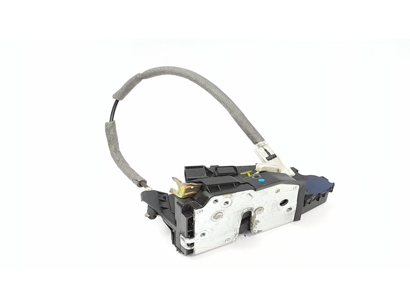 Recambio de cerradura puerta trasera izquierda para bmw serie 3 berlina (e46) 320d referencia OEM IAM   