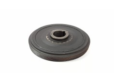 Recambio de polea cigueñal para citroen berlingo 1.9 diesel referencia OEM IAM C15431   2