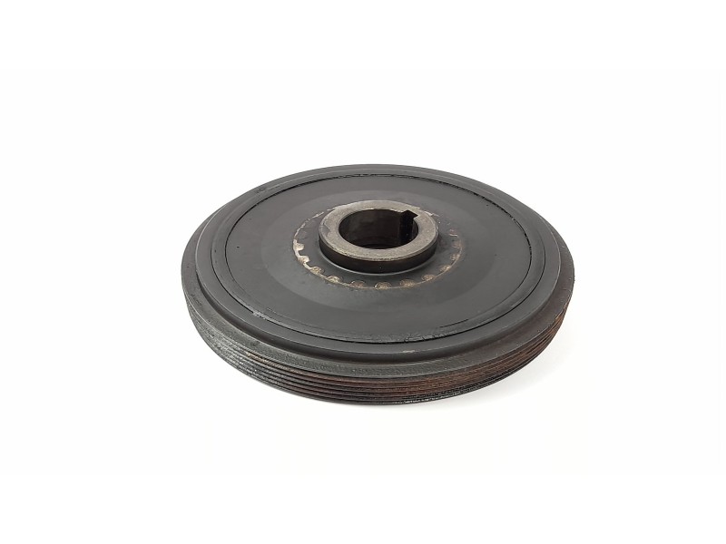 Recambio de polea cigueñal para citroen berlingo 1.9 diesel referencia OEM IAM C15431  