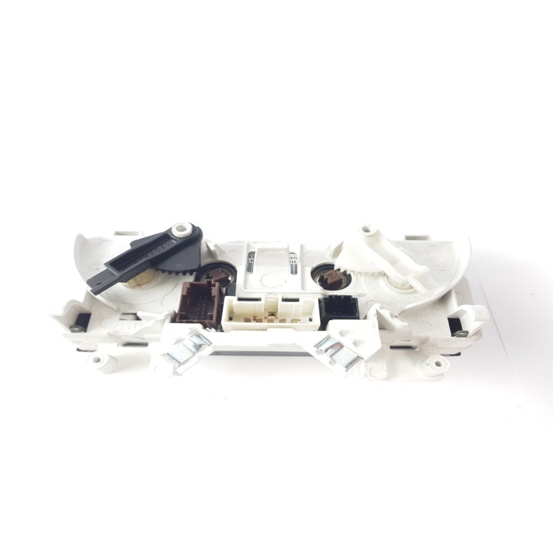 Recambio de mando calefaccion / aire acondicionado para peugeot expert furgón (229) 2.0 hdi referencia OEM IAM 645XN  