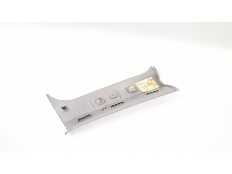 Recambio de moldura para peugeot bipper tepee basic stt 1.3 hdi referencia OEM IAM 1311370070  