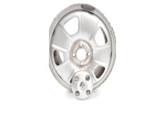 Recambio de llanta para renault kangoo (f/kc0) authentique 4x4 referencia OEM IAM 1010858 10108585204 