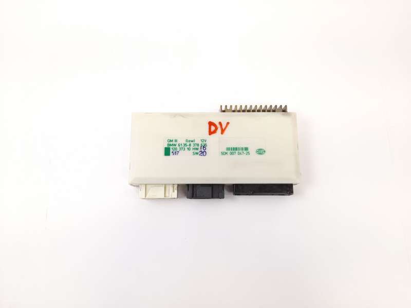 MODULO ELECTRONICO 61358378635 5DK00704725 12037310