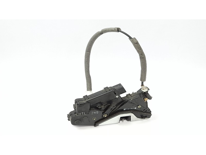 Recambio de cerradura puerta trasera izquierda para bmw serie 3 berlina (e46) 320d referencia OEM IAM   