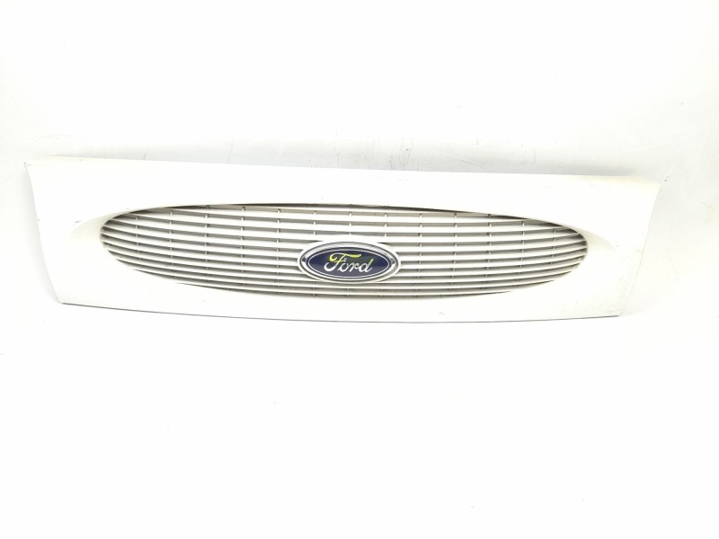 Recambio de rejilla delantera para ford fiesta furgoneta/monovolumen (j5_, j3_) 1.8 d referencia OEM IAM   