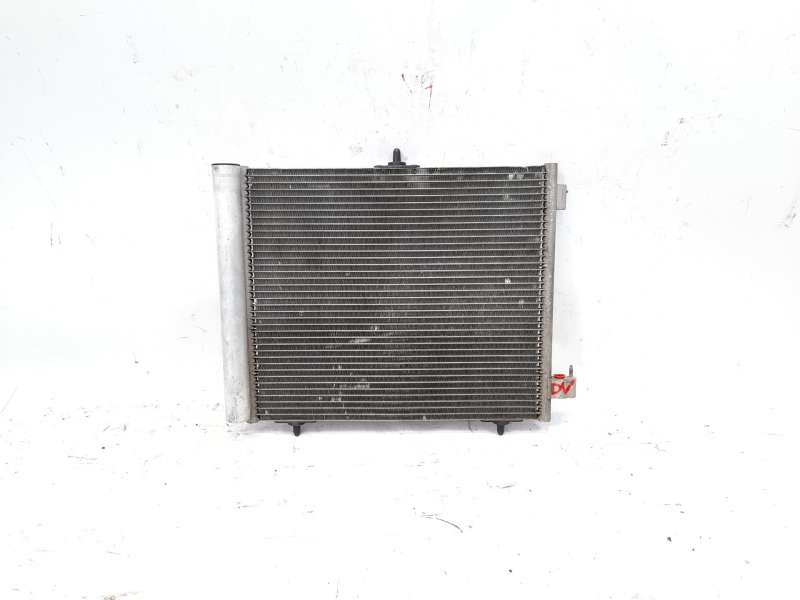 CONDENSADOR / RADIADOR AIRE ACONDICIONADO 9655009380 62684J