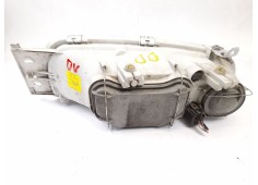 Recambio de faro derecho para ford fiesta furgoneta/monovolumen (j5_, j3_) 1.8 d referencia OEM IAM 0301049004   2